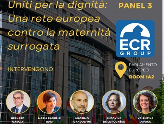 La maternità surrogata: una sfida etica e politica per l’Europa 1